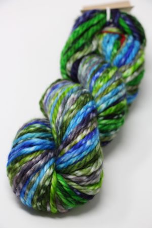 Urth Yarns - Koozoo Greenglass (7025)