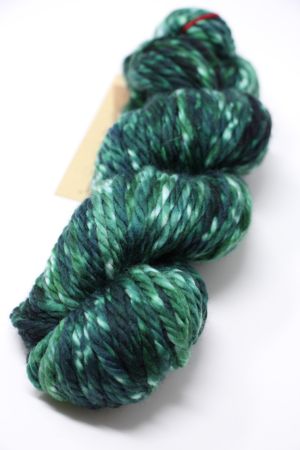 Urth Yarns - Koozoo Emerald (7065)
