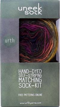 Urth Sock Kit