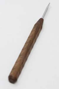 Addi Crochet Hooks With Handle,for Fine Yarns -  Finland