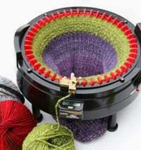 ADDI Express Knitting Machines