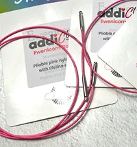 ADDI Ewenicorn PINK Cords