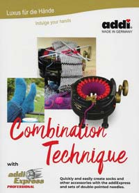 addiExpress Book - addiExpress Combination Technique