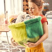 addiExpress Machine Knitting Book