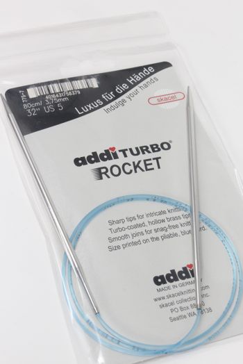 Addi Rockets in 32 Inch Length