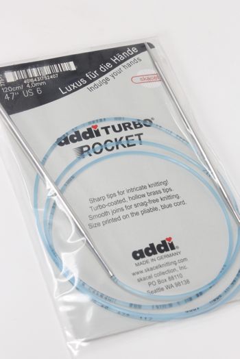 Addi Rockets in 47 Inch Length