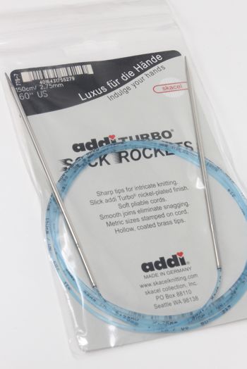 Addi Rockets