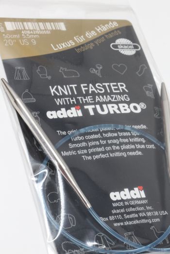 ADDI Turbo