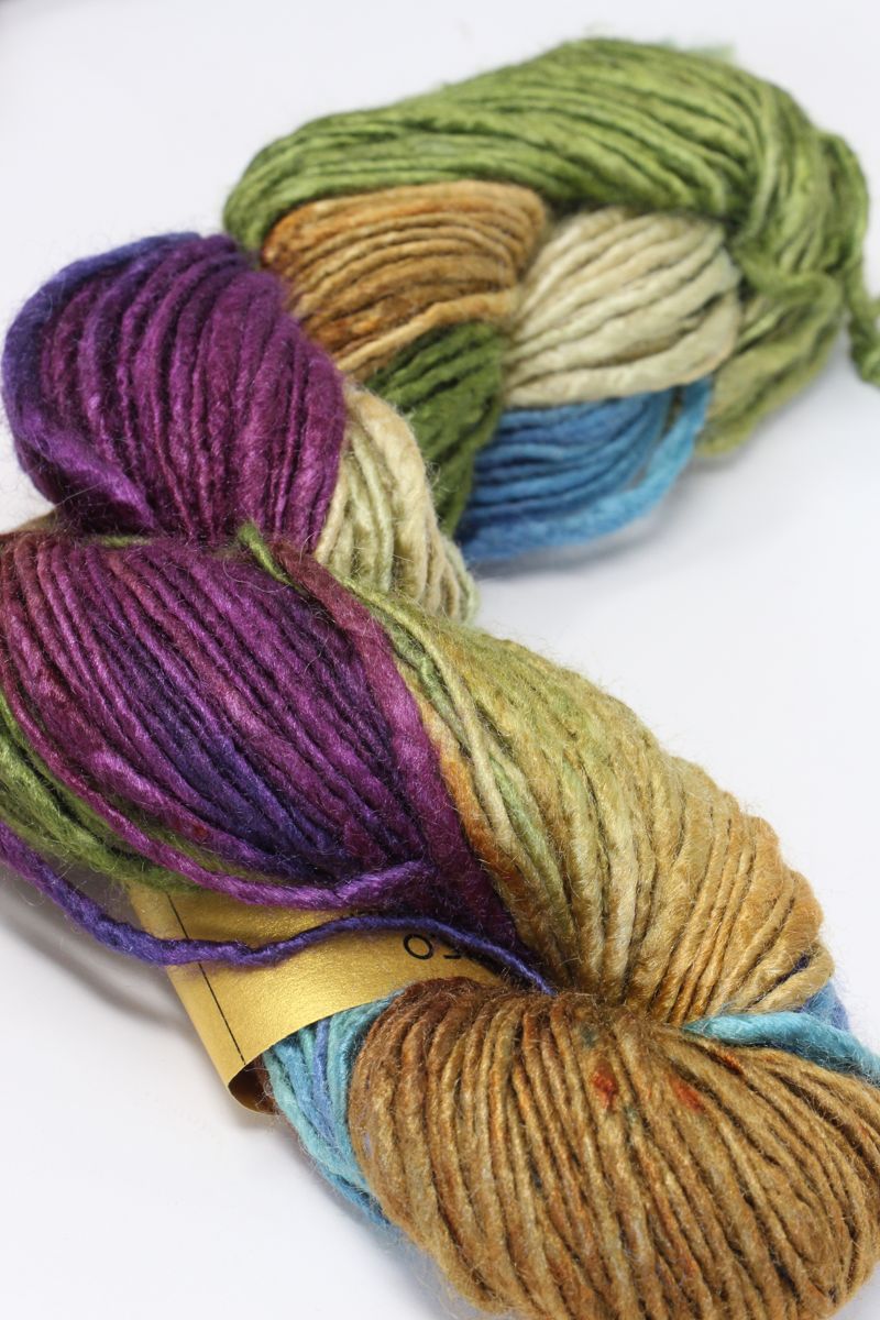 Alchemy Yarns Rustico Jasper Fabulous Yarn