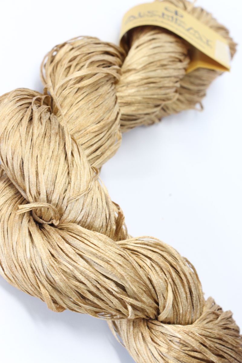 straw & wool