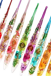 Amelie Crochet Hooks