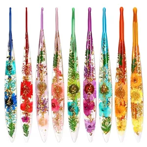 Amelie Crochet Hooks