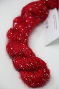 artyarns Beaded Mohair with Sequins 244S