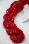 Artyarns Beaded Mohair with Sequins | True Red (Silver)