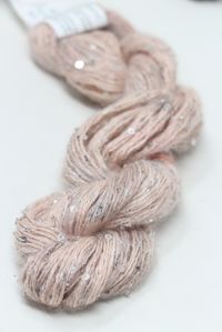 artyarns beaded mohair with sequins