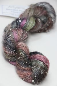 artyarns Beaded Mohair with Sequins