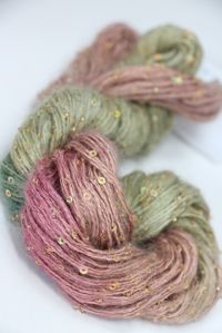 artyarns Beaded Mohair with Sequins