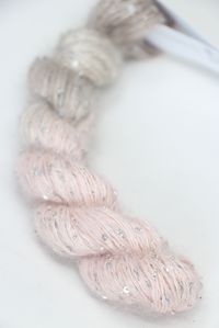 artyarns Beaded Mohair with Sequins