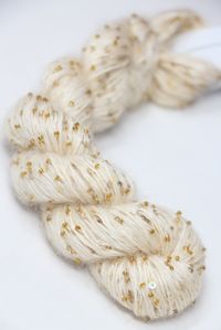 artyarns Beaded Mohair with Sequins