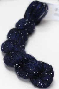 artyarns Beaded Mohair with Sequins 267S