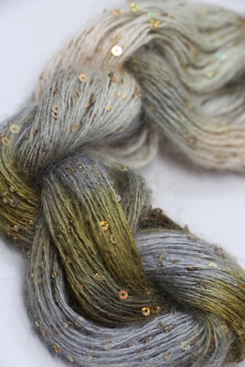 Artyarns Beaded Mohair with Sequins | 506 Wyeth (Gold)