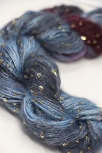 artyarns Beaded Mohair with Sequins