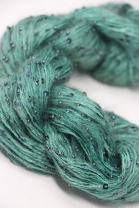 artyarns Beaded Mohair with Sequins