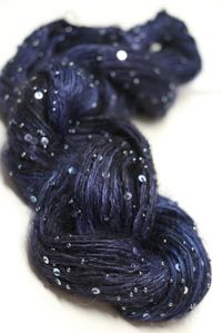 artyarns beaded mohair with sequins