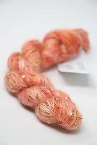 Artyarns Beaded Mohair with Sequins CC9 Starburst (Gold)