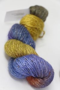 Artyarns Beaded Rhapsody