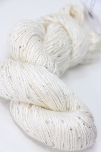 Artyarns Beaded Rhapsody | 250 Natural White (Silver)		