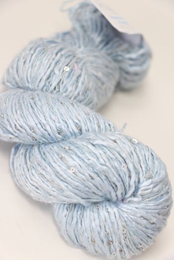 Artyarns Beaded Rhapsody | 205 Sky (Silver)