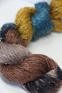 Artyarns Beaded Silk Light