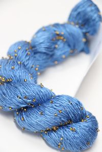 Artyarns Beaded Silk Light