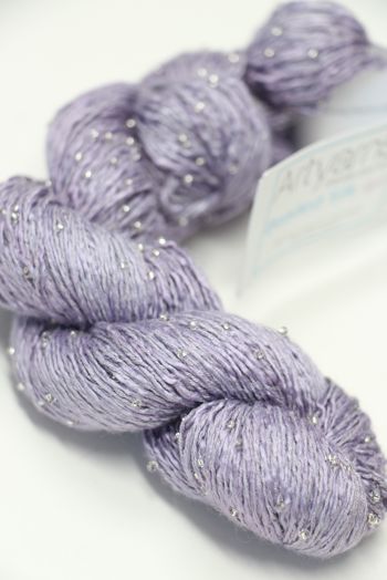 Artyarns Beaded Silk | 239 Lilac (Silver)