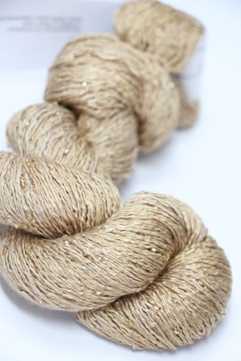 Artyarns Beaded Silk | 270 Wheat (Gold)

