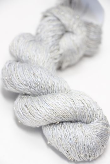 Artyarns Beaded Silk | 272 Silver (Silver)