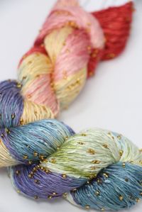 Artyarns Beaded Silk Light