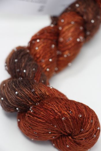 Artyarns Beaded Silk | 512 Moore (Silver)