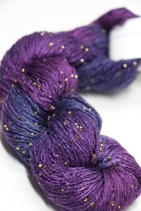 Artyarns Beaded Silk Light