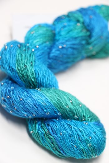 Artyarns Beaded Silk | H26 Tahiti (Silver)