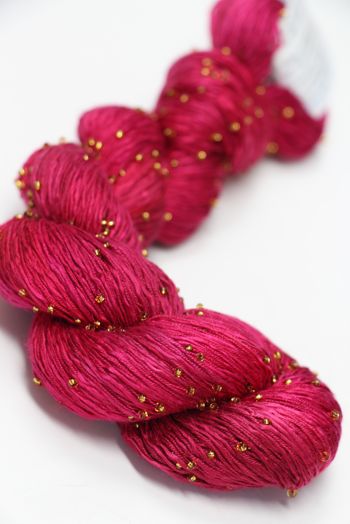 Artyarns Beaded Silk | H7 Heart (Gold)