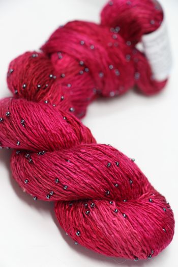 Artyarns Beaded Silk | H7 Heart (Gunmetal)