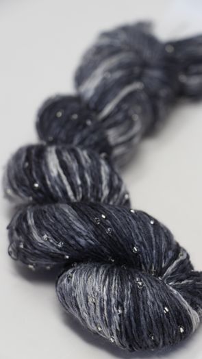 Artyarns Beaded Silk Light| H18 Citiscape (Silver)