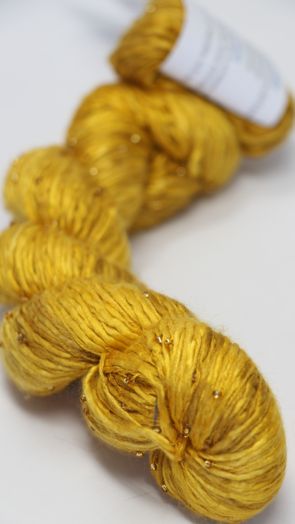 Artyarns Beaded Silk | H8 Gold (Gold)