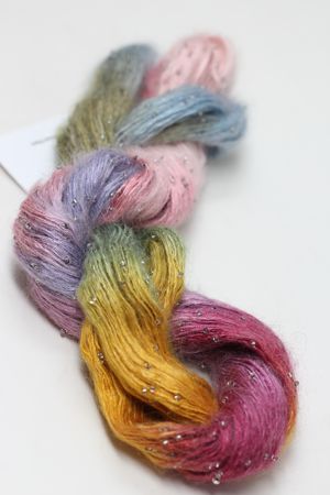 Artyarns Beaded Silk Mohair Yarn