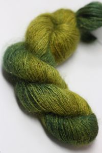 Artyarns BEADED SILK MOHAIR