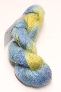 Artyarns BEADED SILK MOHAIR