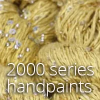 Artyarns Beaded Silk & Sequins Light 2000s