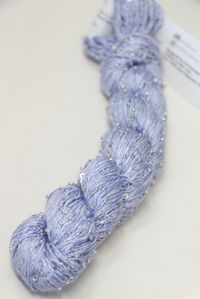 artyarns beaded silk with sequins light